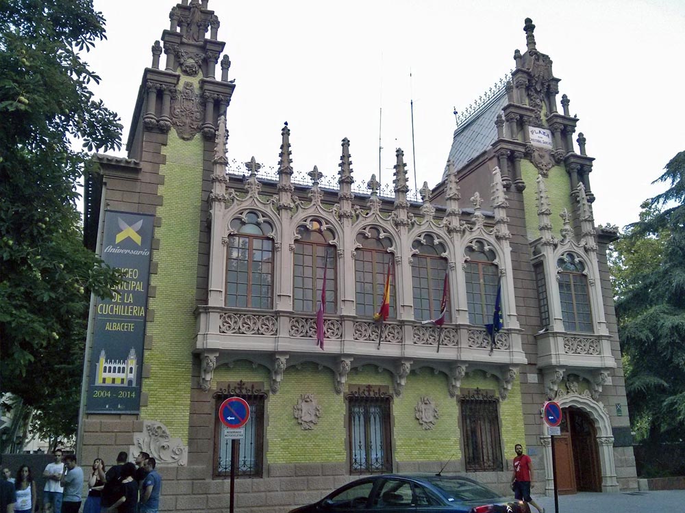 subflash-2014-albacete-museo-cuchilleria