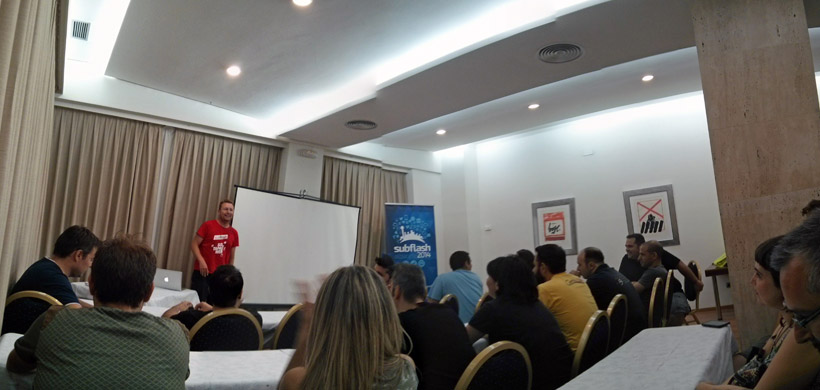 subflash-2014-albacete-presentacion