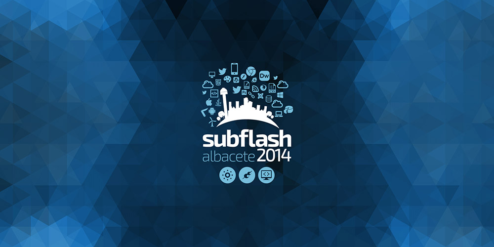 #Subflash2014 – 1a parte: Otro fin de semana inolvidable